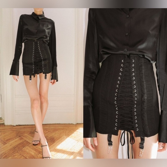 ‼️ORSEUND IRIS skirt‼️ - Picture 1 of 12